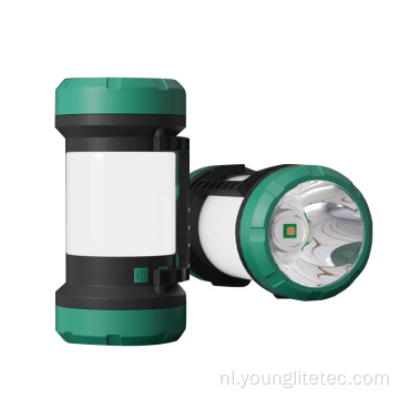 USB Opladen Zoeken Draagbare LED Camping Tent Light